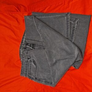 Miami High Rise jeans